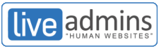 LiveAdmins